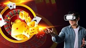 Вход на официальный сайт Vulkan Deluxe Casino